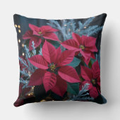 Throw Pillow クッション (裏面)