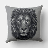 Throw Pillow クッション (裏面)