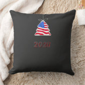 Throw Pillow クッション (ブランケット)