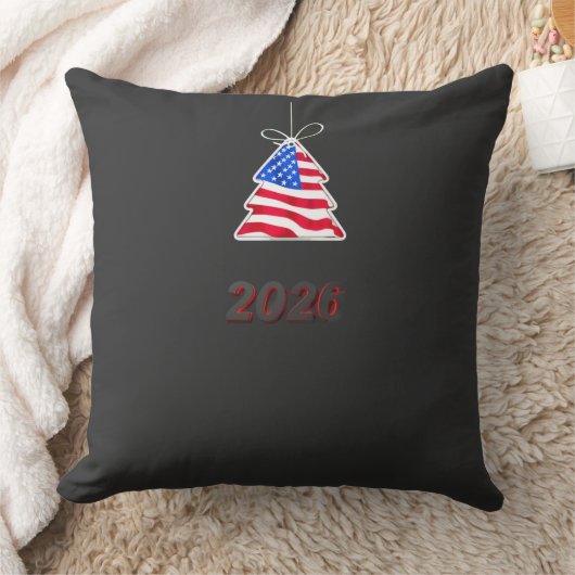 Throw Pillow クッション (ブランケット)