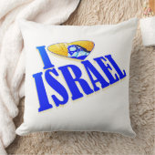 Throw Pillow クッション (ブランケット)