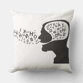 Throw Pillow クッション