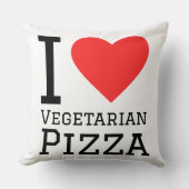 Throw Pillow クッション (正面)