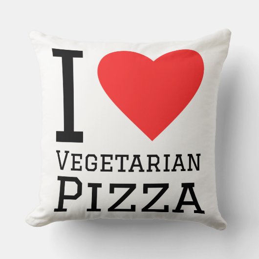 Throw Pillow クッション (正面)