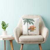 Throw Pillow クッション (椅子)