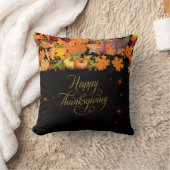 Throw Pillow クッション (ブランケット)