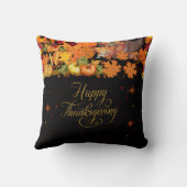 Throw Pillow クッション (裏面)