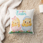 Throw Pillow クッション (ブランケット)