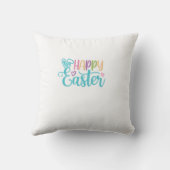 Throw Pillow クッション (裏面)