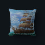 Throw Pillow クッション<br><div class="desc">Home & Living > Home Décor > Pillows & Poufs > Throw Pillows</div>