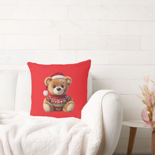 Throw Pillow クッション (ソファ)