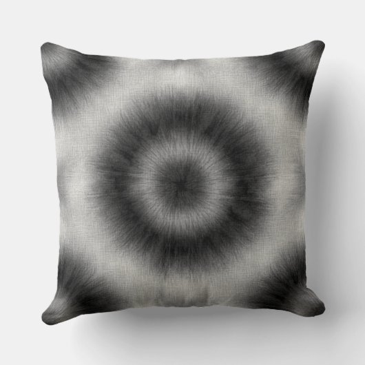 Throw Pillow クッション (裏面)