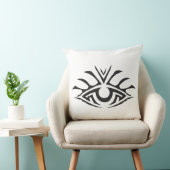 Throw Pillow クッション (椅子)