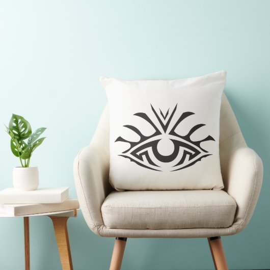 Throw Pillow クッション (椅子)