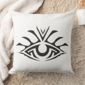 Throw Pillow クッション (ブランケット)