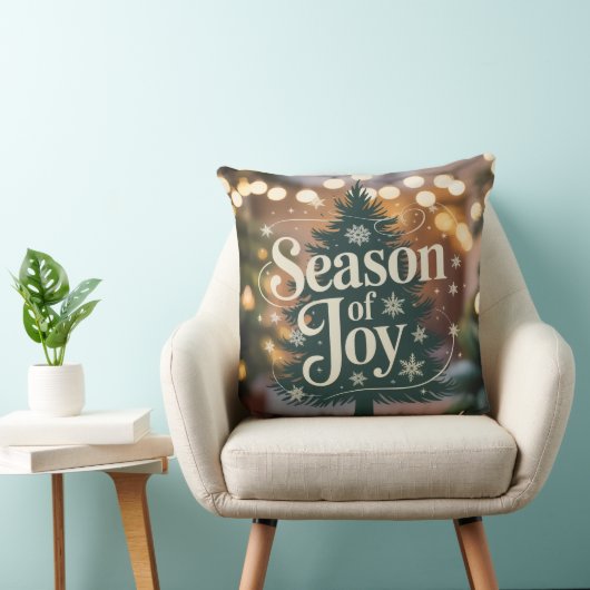 Throw Pillow クッション (椅子)