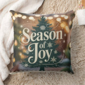 Throw Pillow クッション (ブランケット)