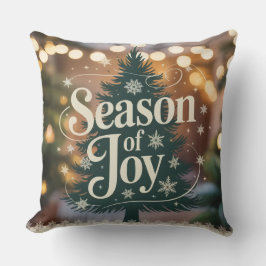 Throw Pillow クッション