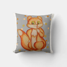 Throw Pillow クッション