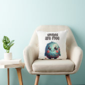 Throw Pillow クッション (椅子)