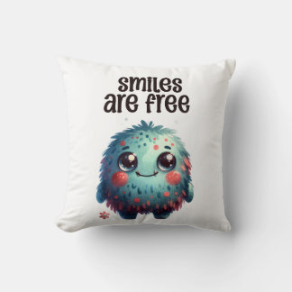 Throw Pillow クッション