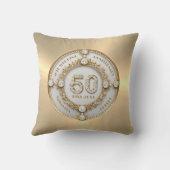 Throw Pillow クッション (裏面)