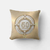 Throw Pillow クッション (正面)