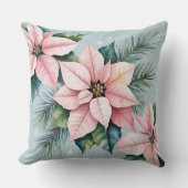 Throw Pillow クッション (正面)