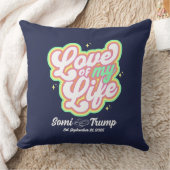 Throw Pillow クッション (ブランケット)