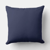 Throw Pillow クッション (裏面)