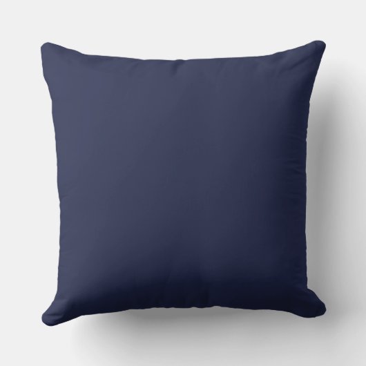 Throw Pillow クッション (裏面)