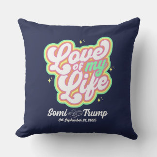 Throw Pillow クッション