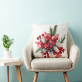 Throw Pillow クッション (椅子)