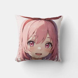 Throw Pillow クッション