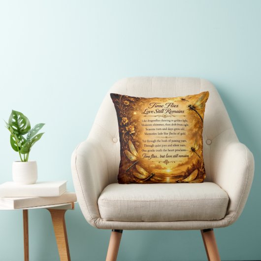 Throw Pillow クッション (椅子)