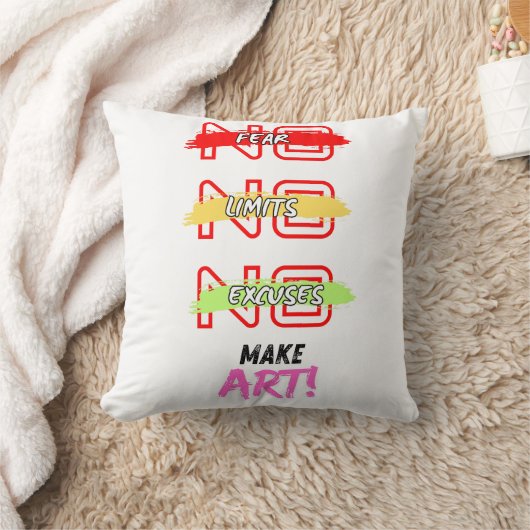 Throw Pillow クッション (ブランケット)