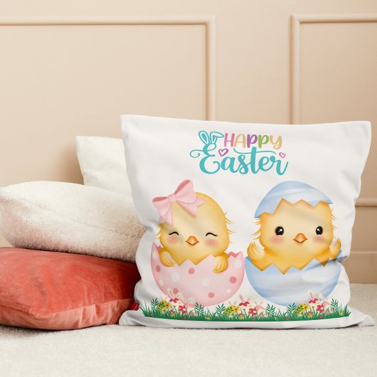 Throw Pillow クッション