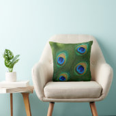 Throw Pillow クッション (椅子)