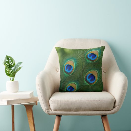 Throw Pillow クッション (椅子)