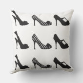 Throw Pillow クッション (裏面)