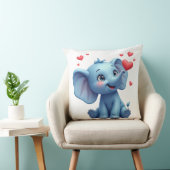 Throw Pillow クッション (椅子)