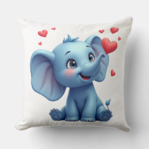 Throw Pillow