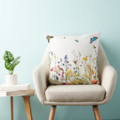 Throw Pillow クッション (椅子)