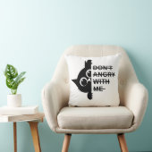 Throw Pillow クッション (椅子)