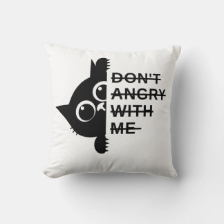 Throw Pillow クッション