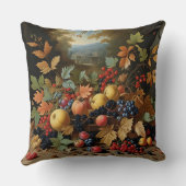 Throw Pillow クッション (裏面)