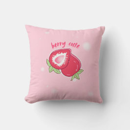 Throw Pillow クッション