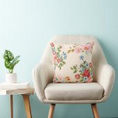 Throw Pillow クッション (椅子)