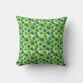 Throw Pillow クッション (正面)