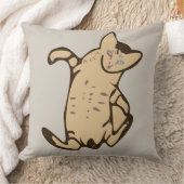 Throw Pillow クッション (ブランケット)